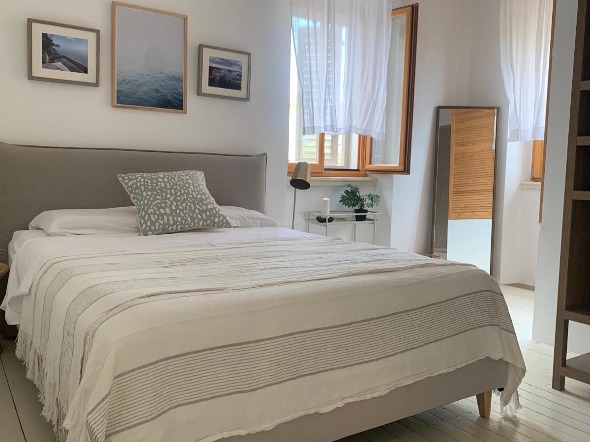 Hvar Luxury Villa And Pool With View In Heart Of Stari Grad Стари Град Екстериор снимка
